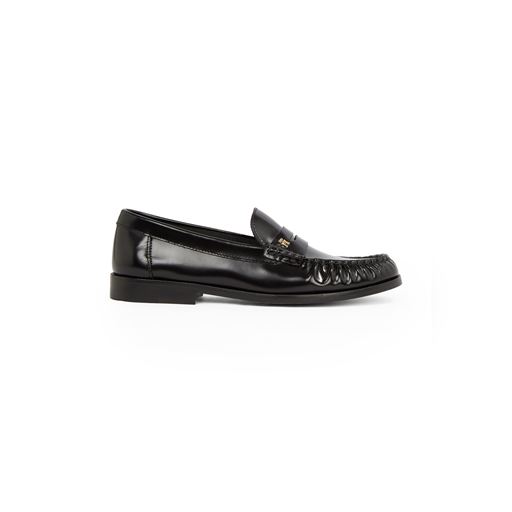 Tommy Hilfiger Loafers, Black, 41