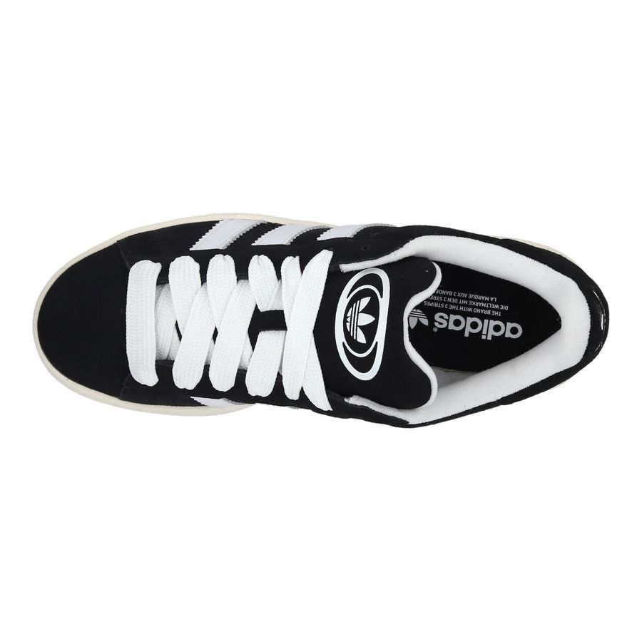 adidas Originals Chaussures Campus 00s - Noir/Blanc/Blanc