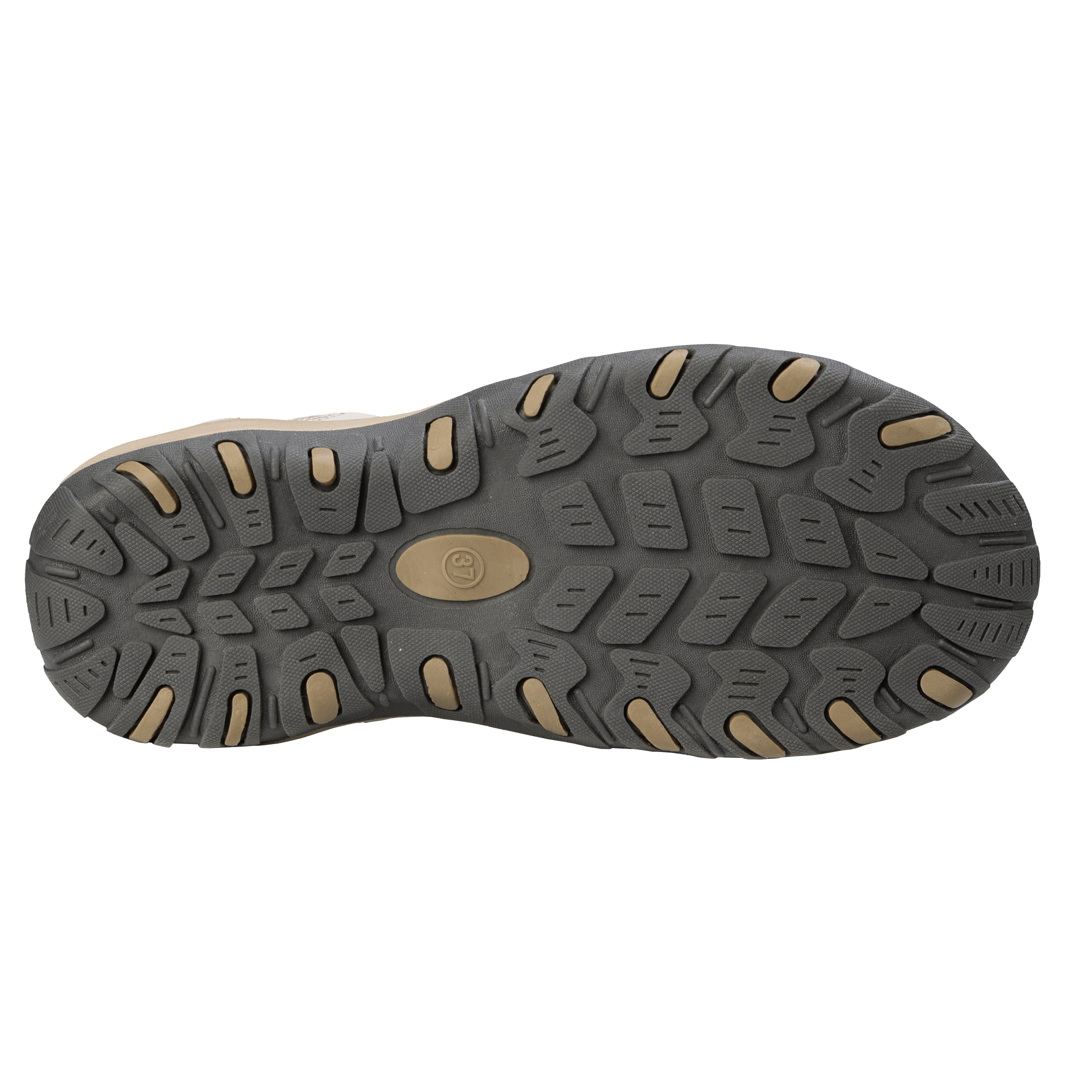 Sway Seaton 36-41 - Tøfler og slippers
