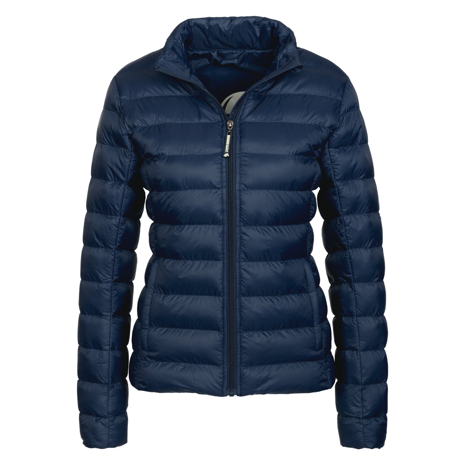 black forest Steppjacke  - navy