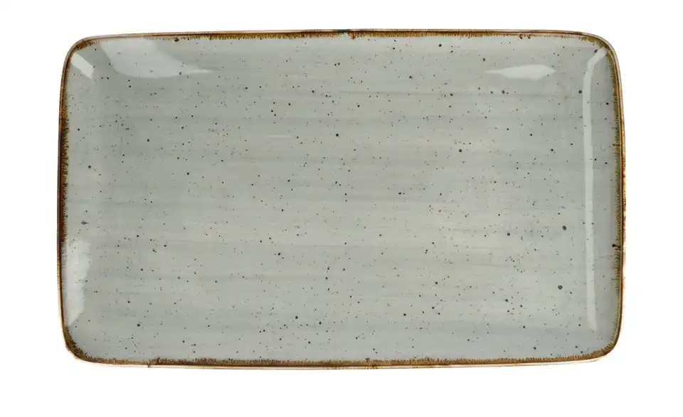 Peill+Putzler Platte 35,2cm Grau 35,2 cm