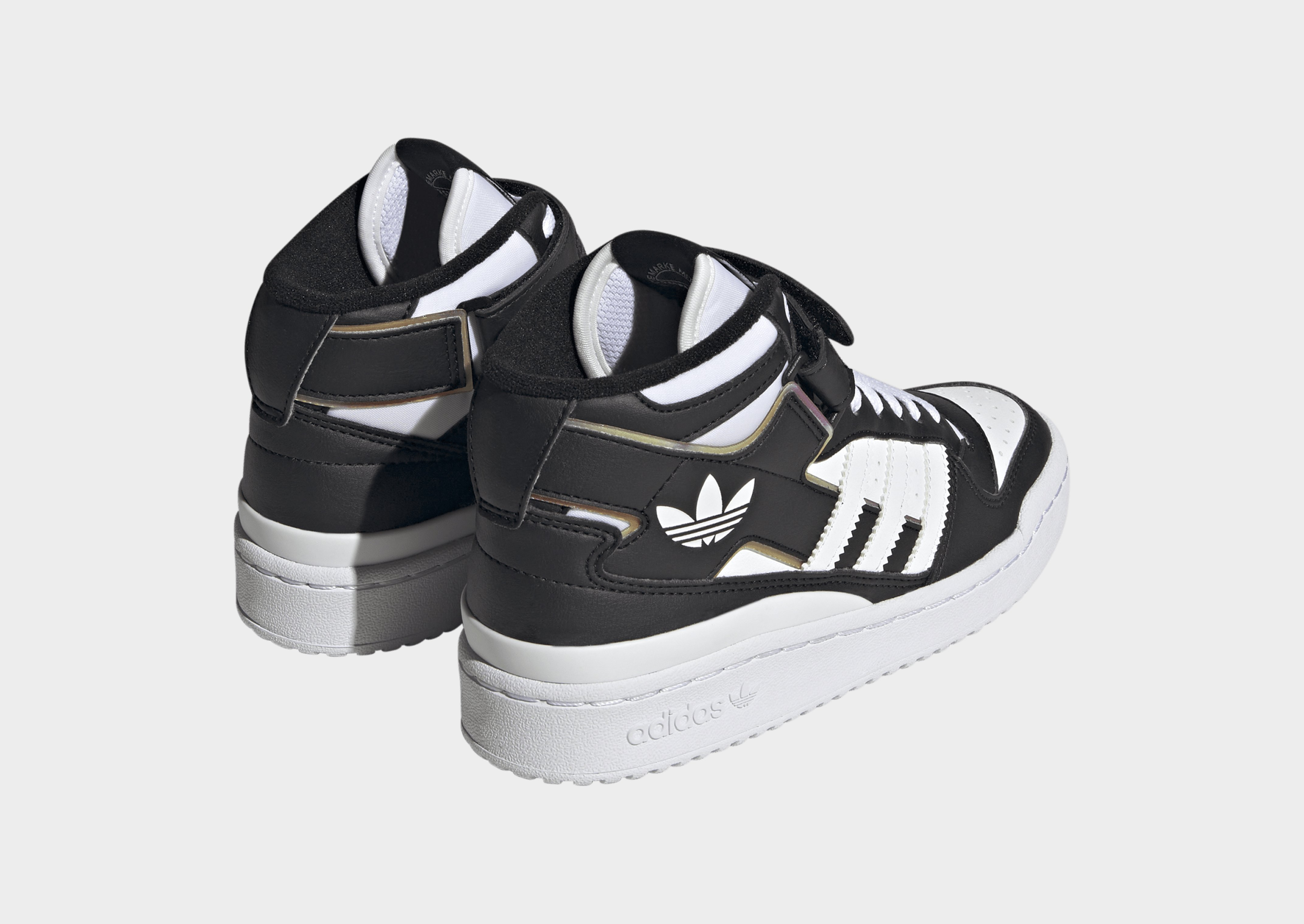 adidas Chaussure Forum Mid