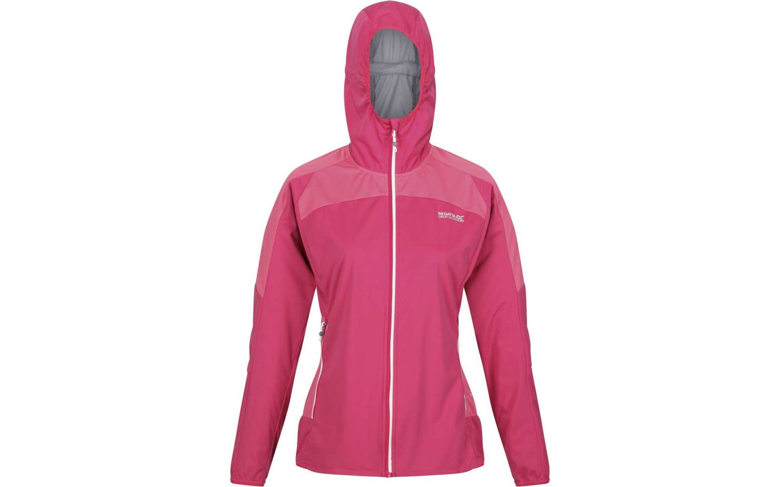 Regatta Tarvos IV Damen Softshelljacke