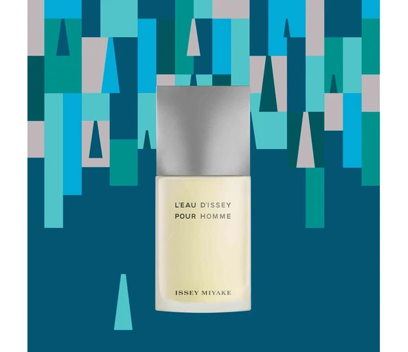 Issey Miyake L'Eau d'Issey Pour Homme Sets mit Düften