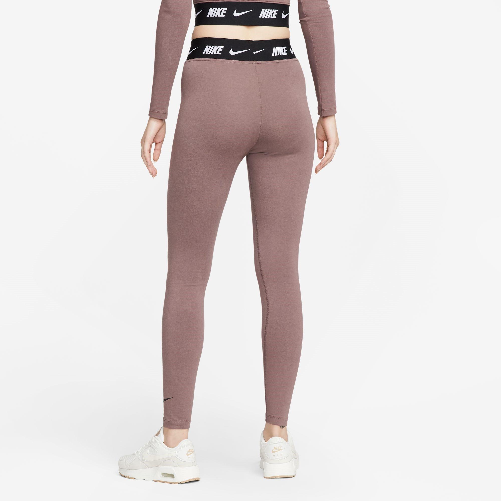 Nike Sportswear Club Womens High Waisted Leggings