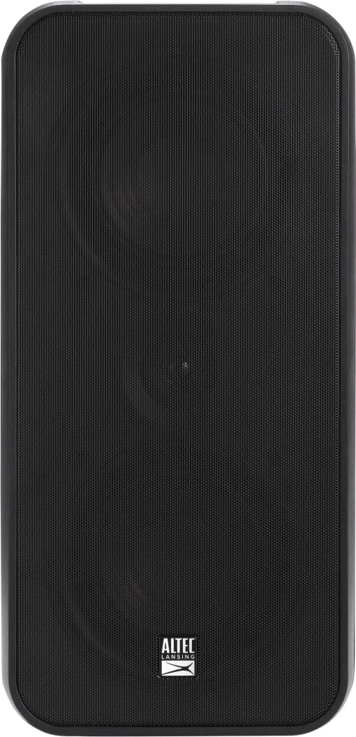 Altec Lansing ShockWave 200 Enceintes Bluetooth portables