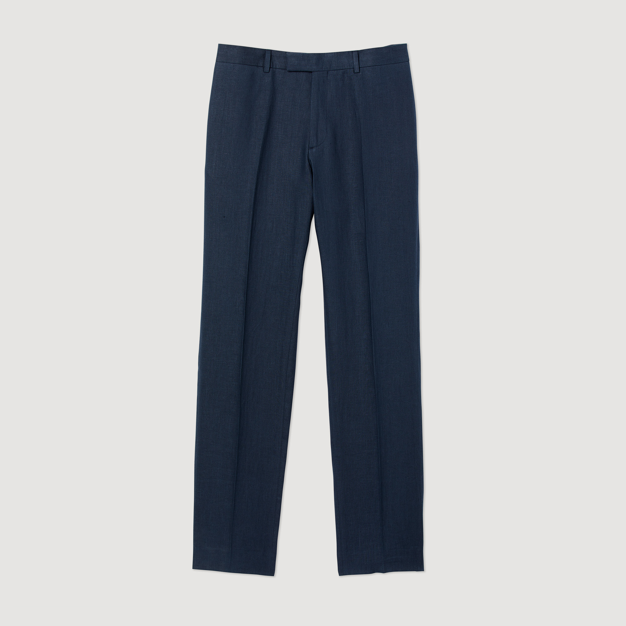 Pantalon en lin