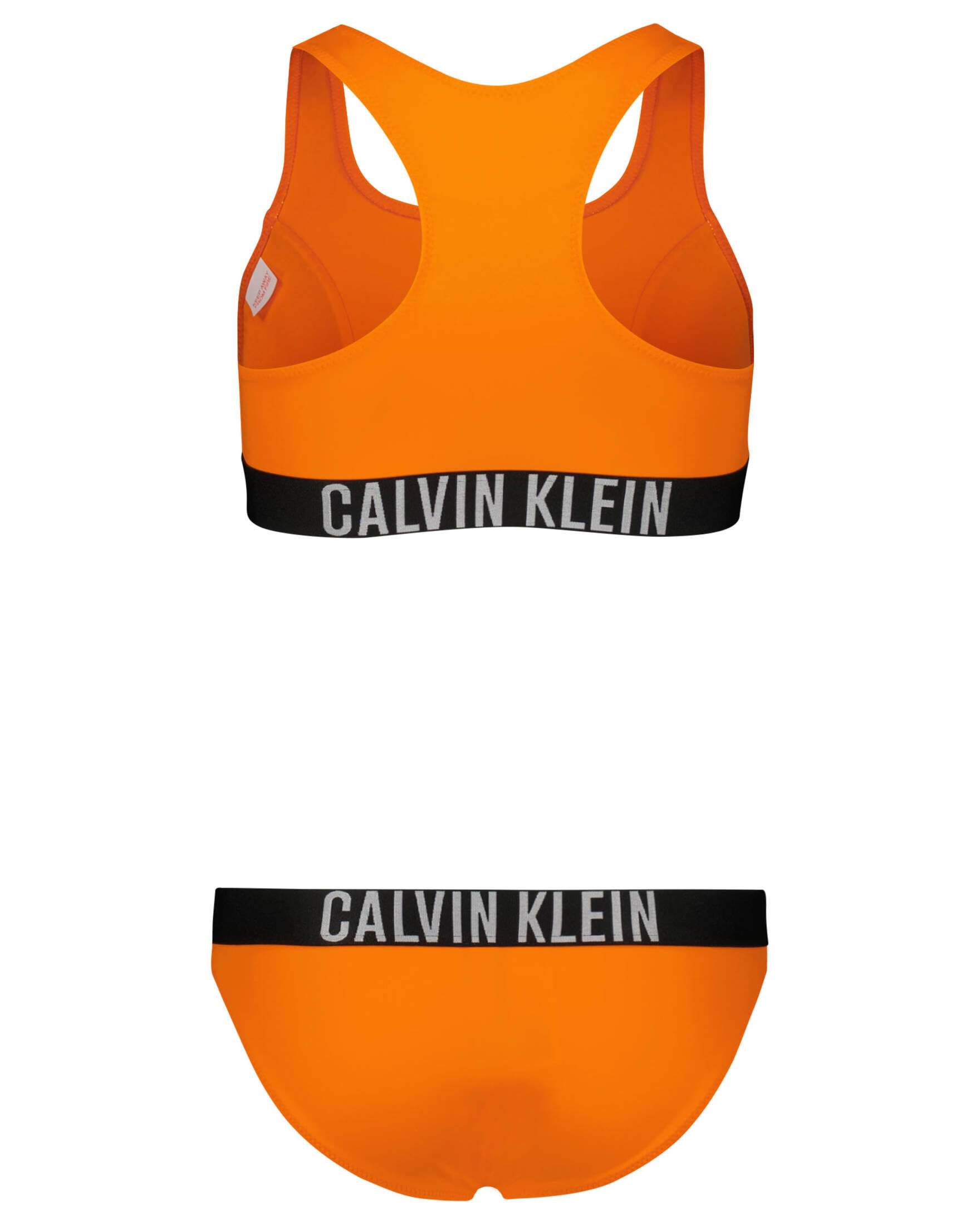 CALVIN KLEIN JEANS| Mädchen Bikini