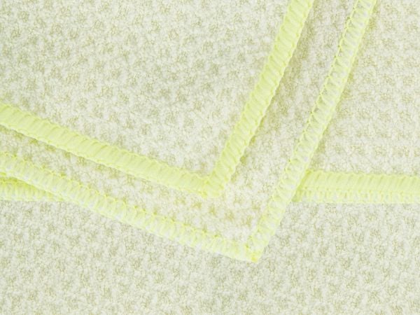 Oxford Waffle Drying Towel