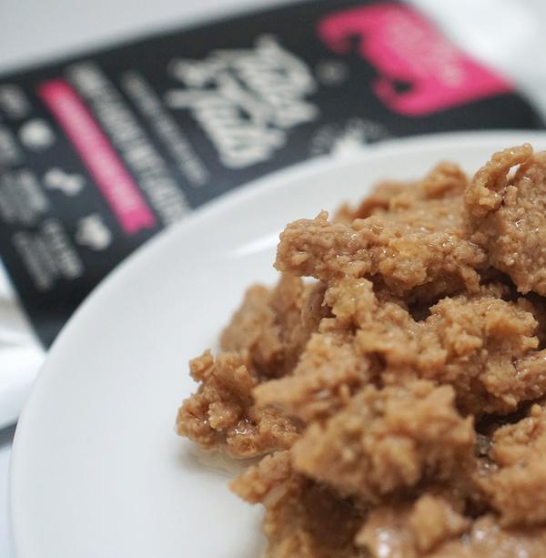 Tales & Tails Paté-Nassfutter für Hunde Ohne