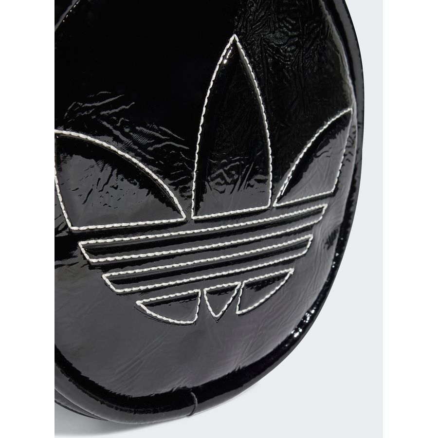 Adidas Original Sac à dos rond Adicolor Premium