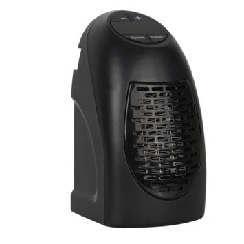 Plug in heater 400W