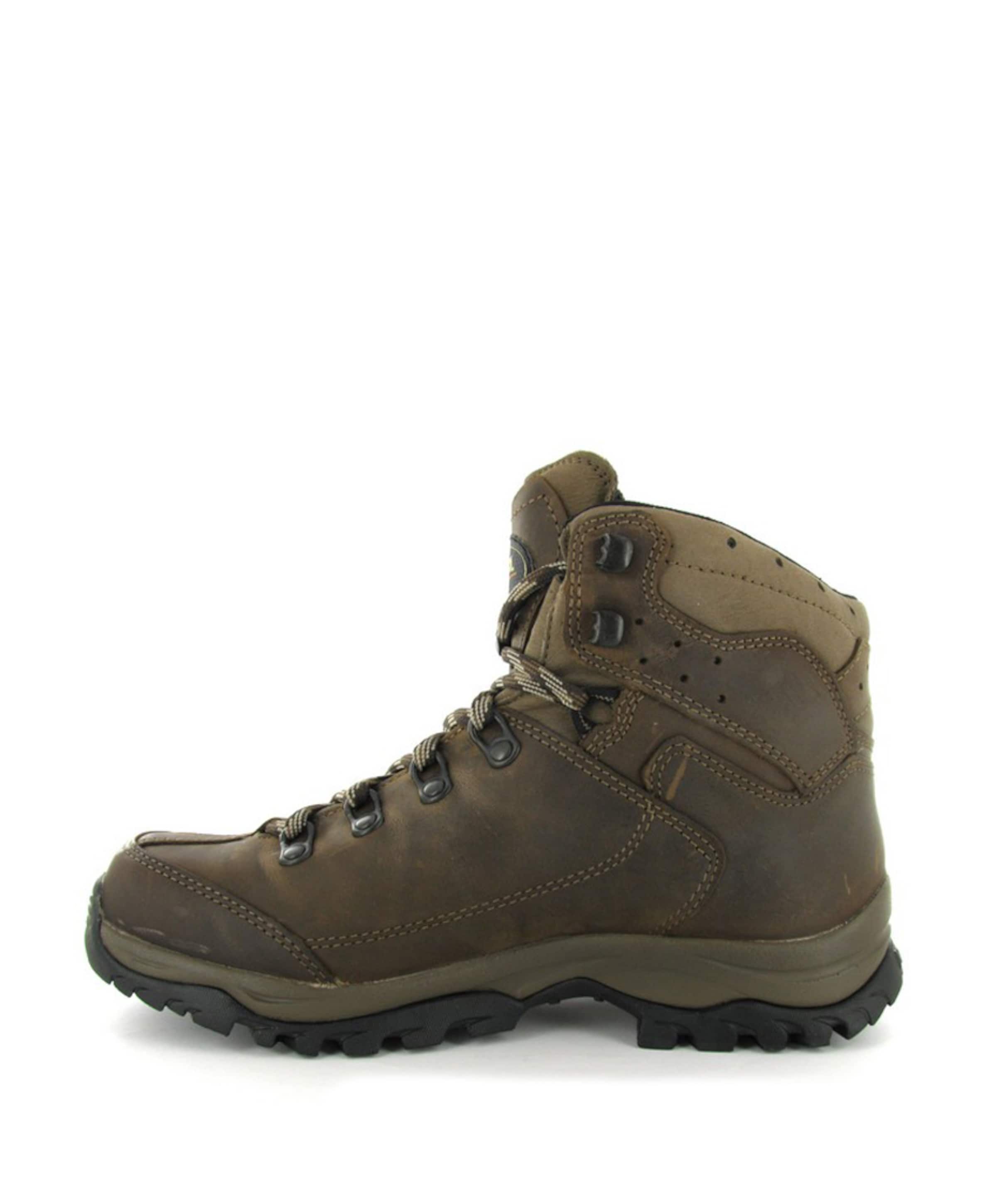 Meindl Vakuum Lady Ultra dames wandelschoenen beige