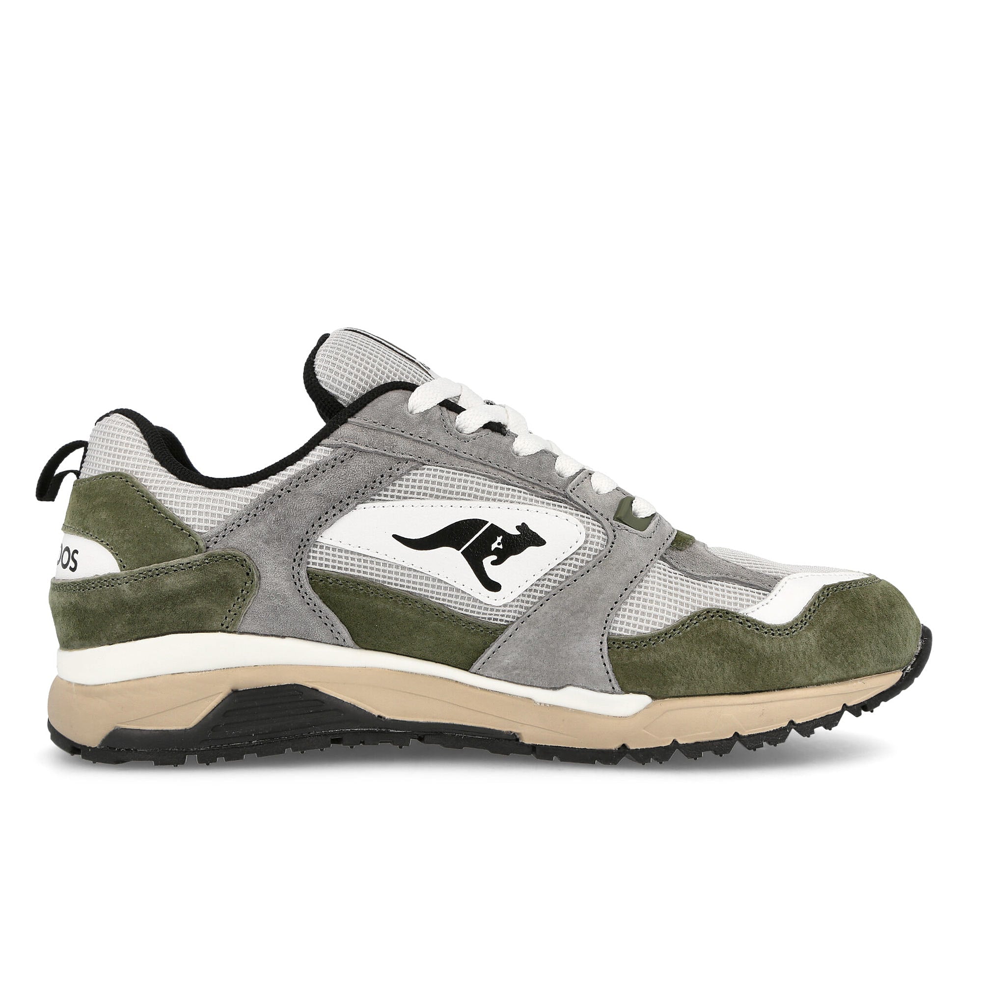 KangaROOS<br>Exo II Ultimate