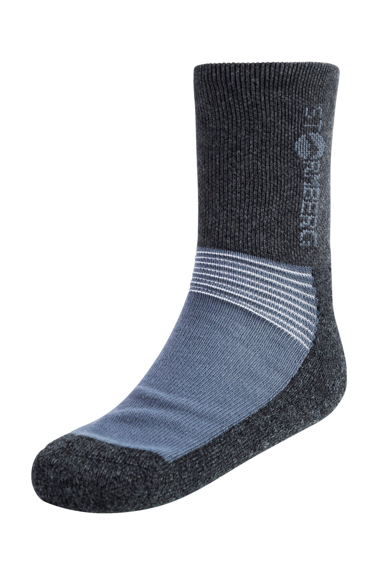 Stormberg Marka 3-pack tursokk barn 1-7