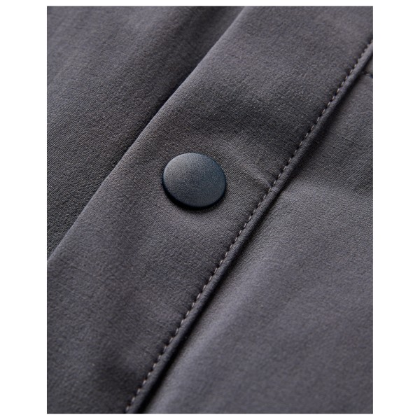 Passenger - Traveller S/S Stretch Shirt 2.0 - Chemise