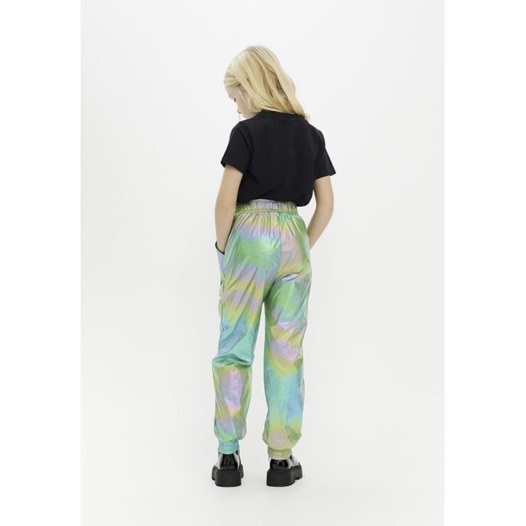 The New TNMyra Pants Multi colour