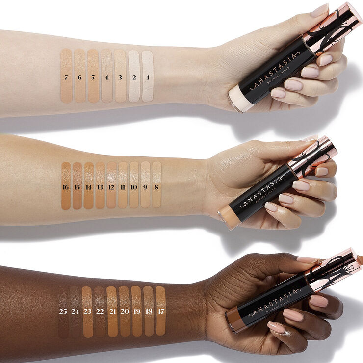 Anastasia Beverly Hills Magic Touch - Concealer