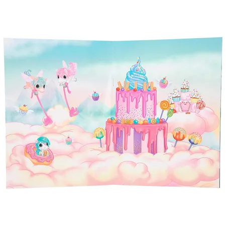 Depesche Ylvi & the Minimoomis Create your Unicorn World