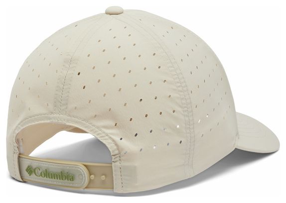 Casquette Unisexe Columbia Hike 110 Beige
