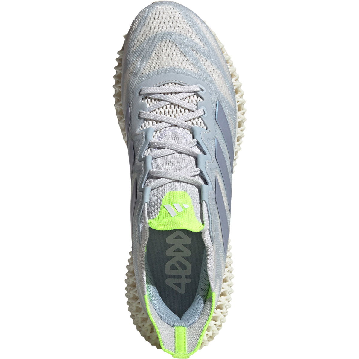 adidas 4DFWD 3 Løbesko Dame