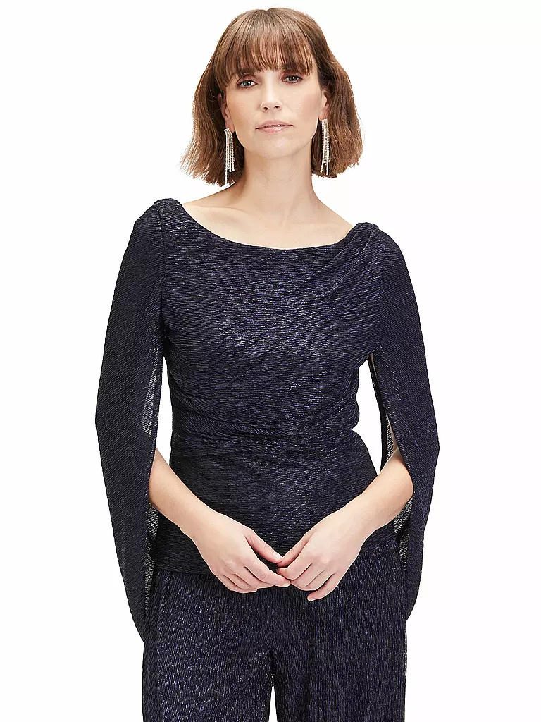 VERA MONT T-Shirt  blau