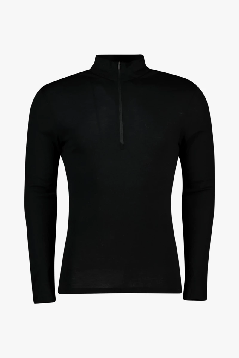 icebreaker Merino 175 Everyday Herren Thermo Longsleeve