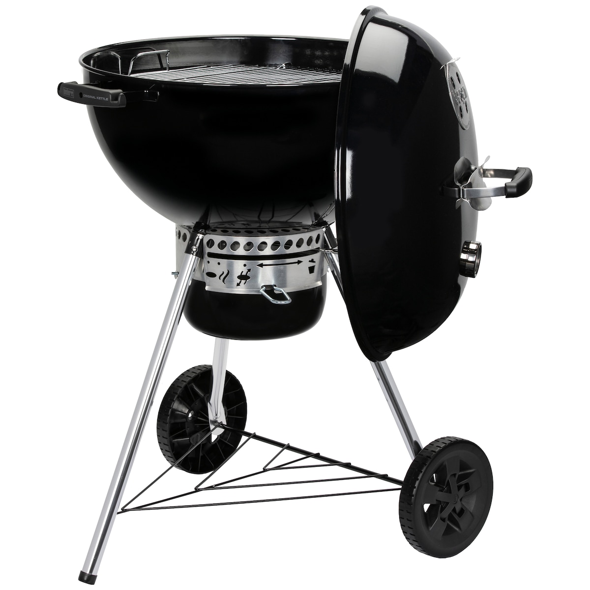 Weber Original Kettle E-5730 kullgrill 14201004