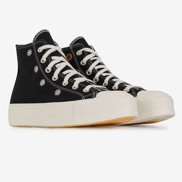 CONVERSE CHUCK TAYLOR ALL STAR LIFT HI FESTIVAL