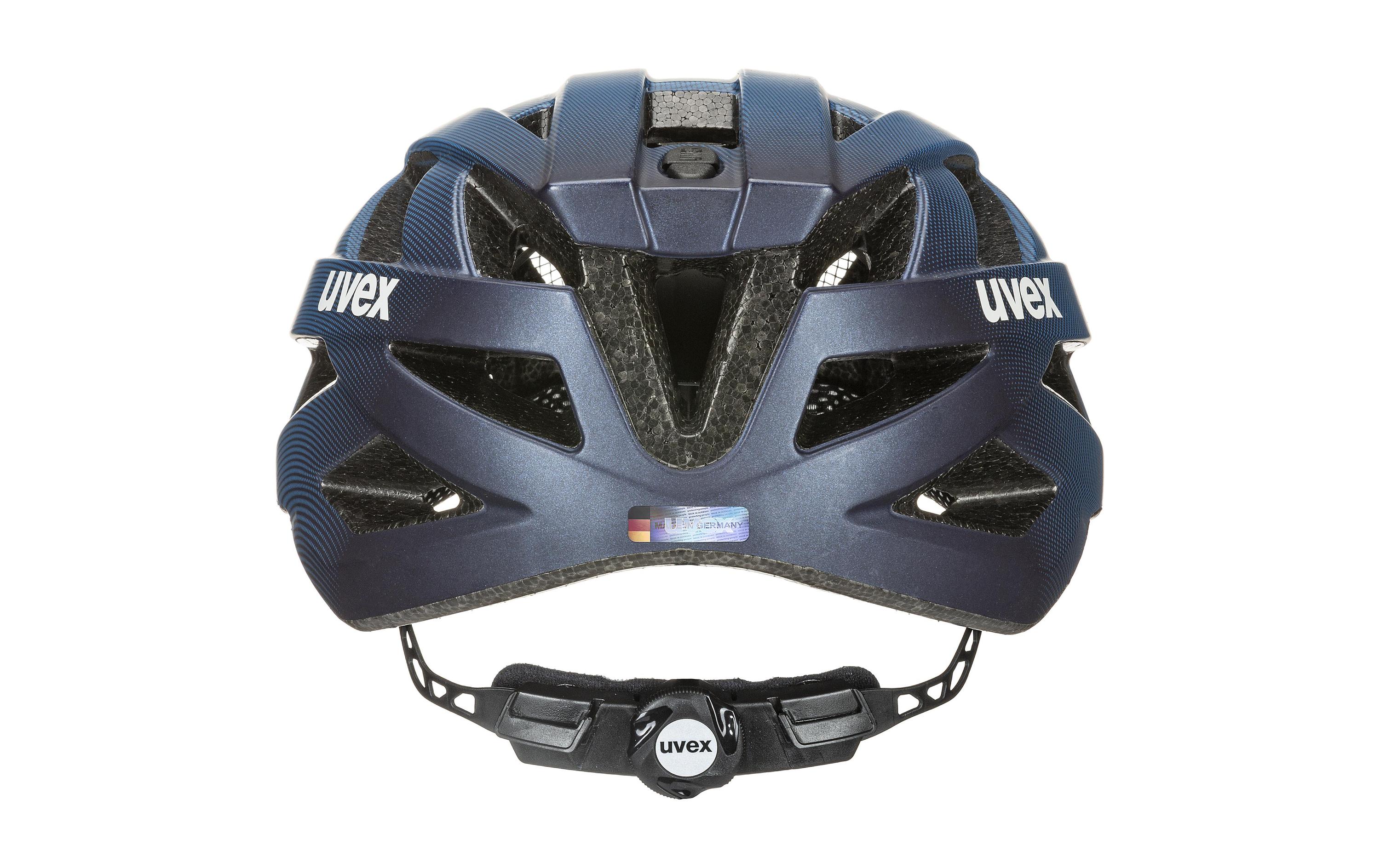 Helm i-vo cc , MAllround-Helm mit abnehmbarem Visier