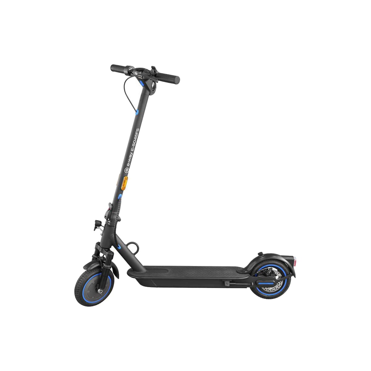 E-Way elektrisk sparkesykkel E5045FS