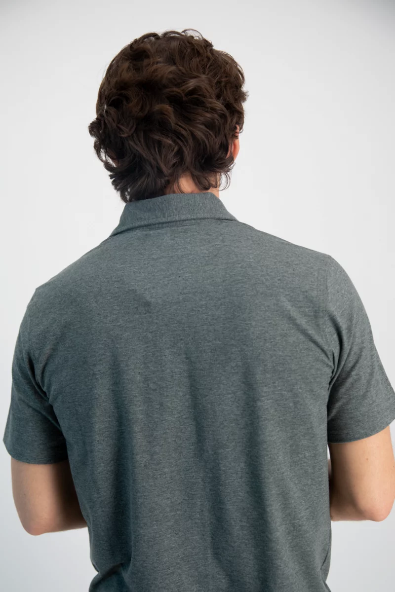 46 NORD Herren Poloshirt