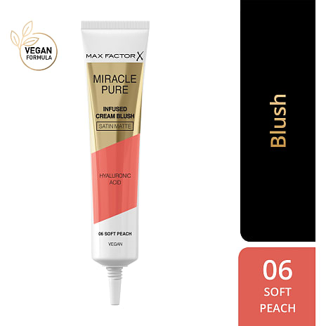 Blush 06 Soft Peach