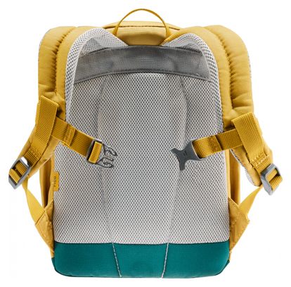 Sac à Dos Enfant Deuter Pico Jaune