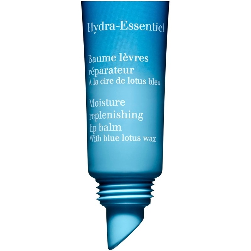 Clarins Hydra-Essentiel Moisture Replenishing Lip Balm 15 ml