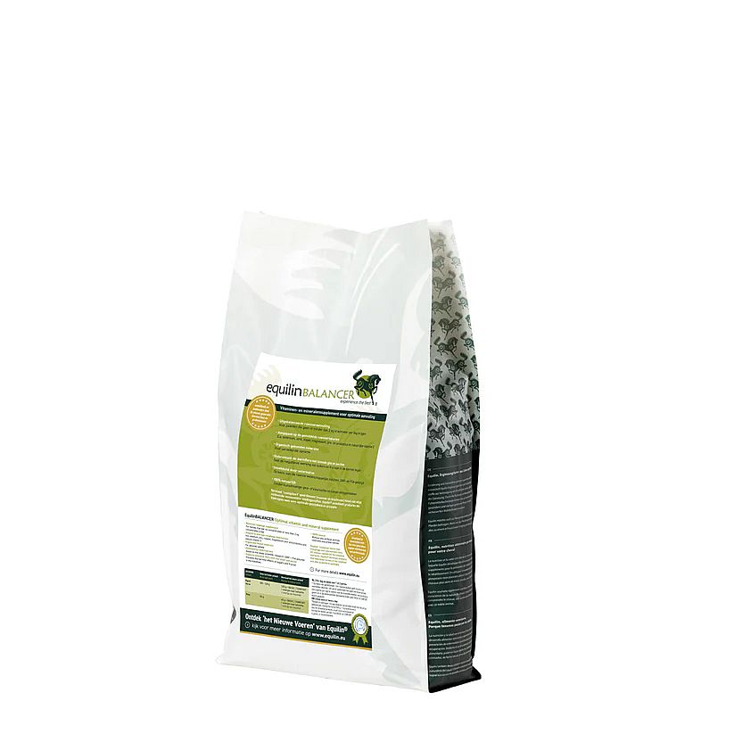 Equilin Balancer Paard 6 kg