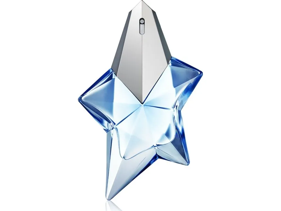 Thierry Mugler Angel EDP - Refillable Star W 50 ml