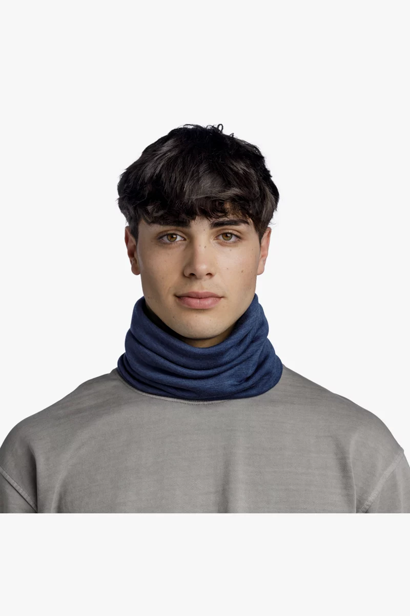 Buff Heavyweight Merino Neckwarmer