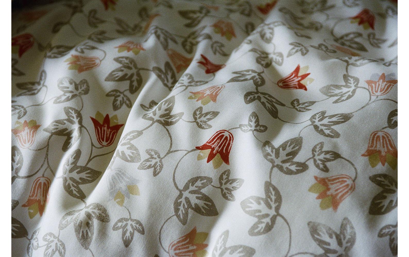 Kopfkissenbezug Yoxford 65 x 100 cmSatin-Bettwäsche