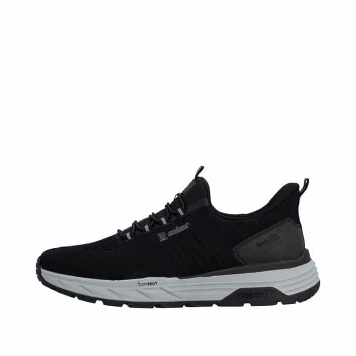 Rieker Ready 2 Go Sneakers Herre 06153-00