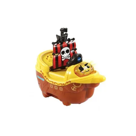 VTech Tut Tut Baby Badewelt Piratenschiff