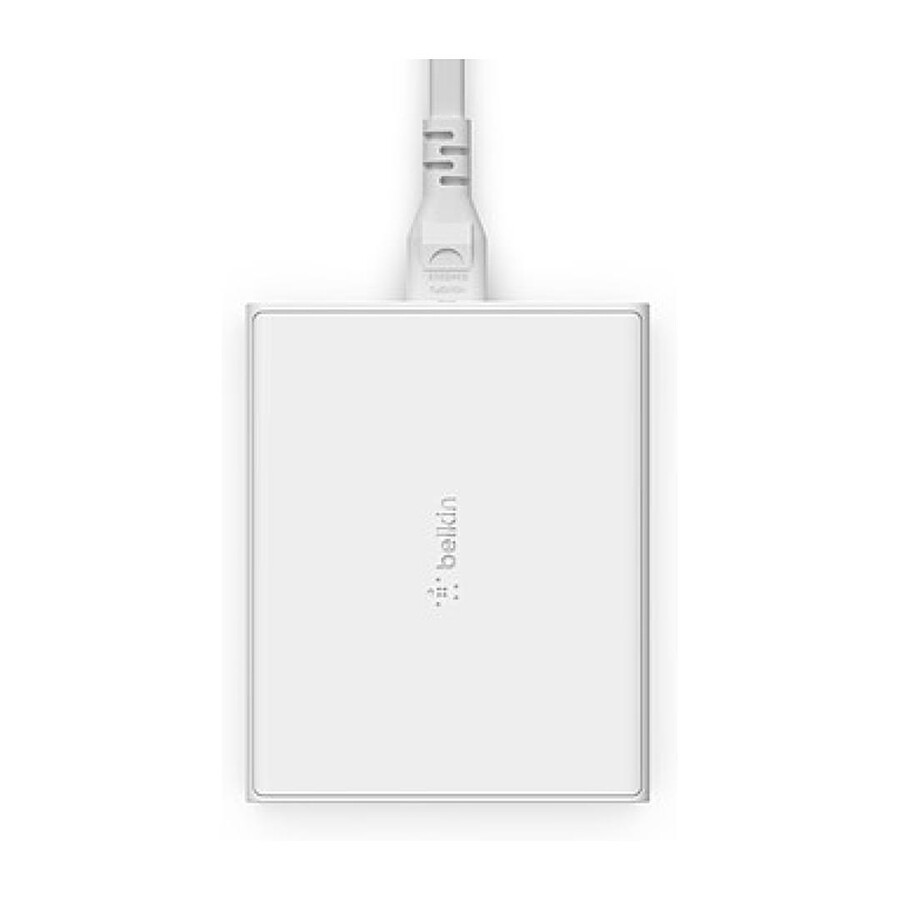 Belkin Chargeur secteur USB-C pour PC Laptop 96 W