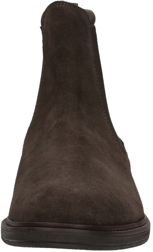 Clarks Clarkdale Hall donkerbruin
