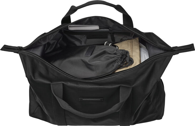 Horizn Studios SoFo Weekender M Black Black