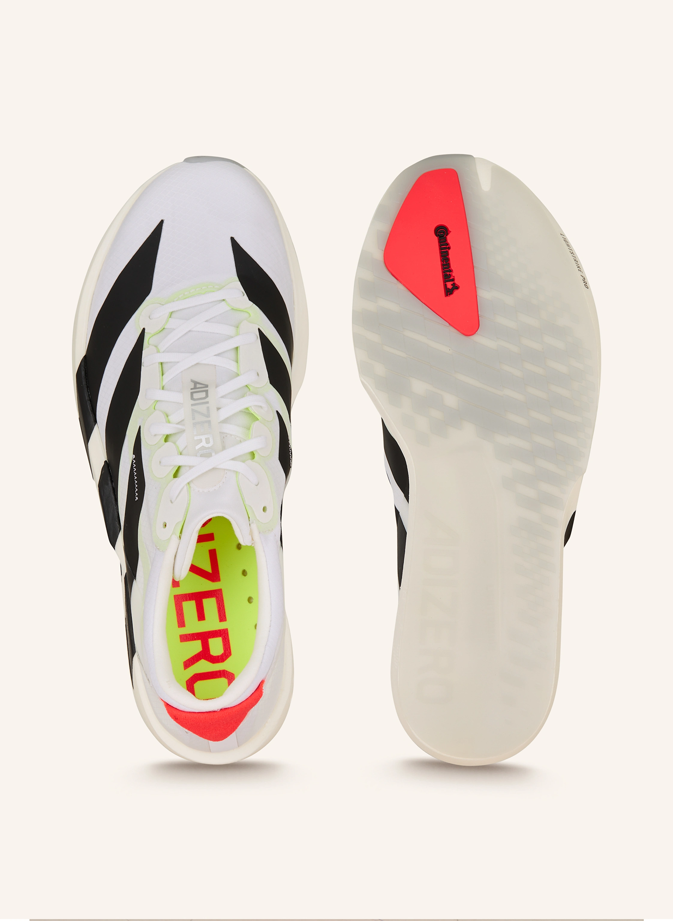 adidas Laufschuhe ADIZERO ADIOS 9