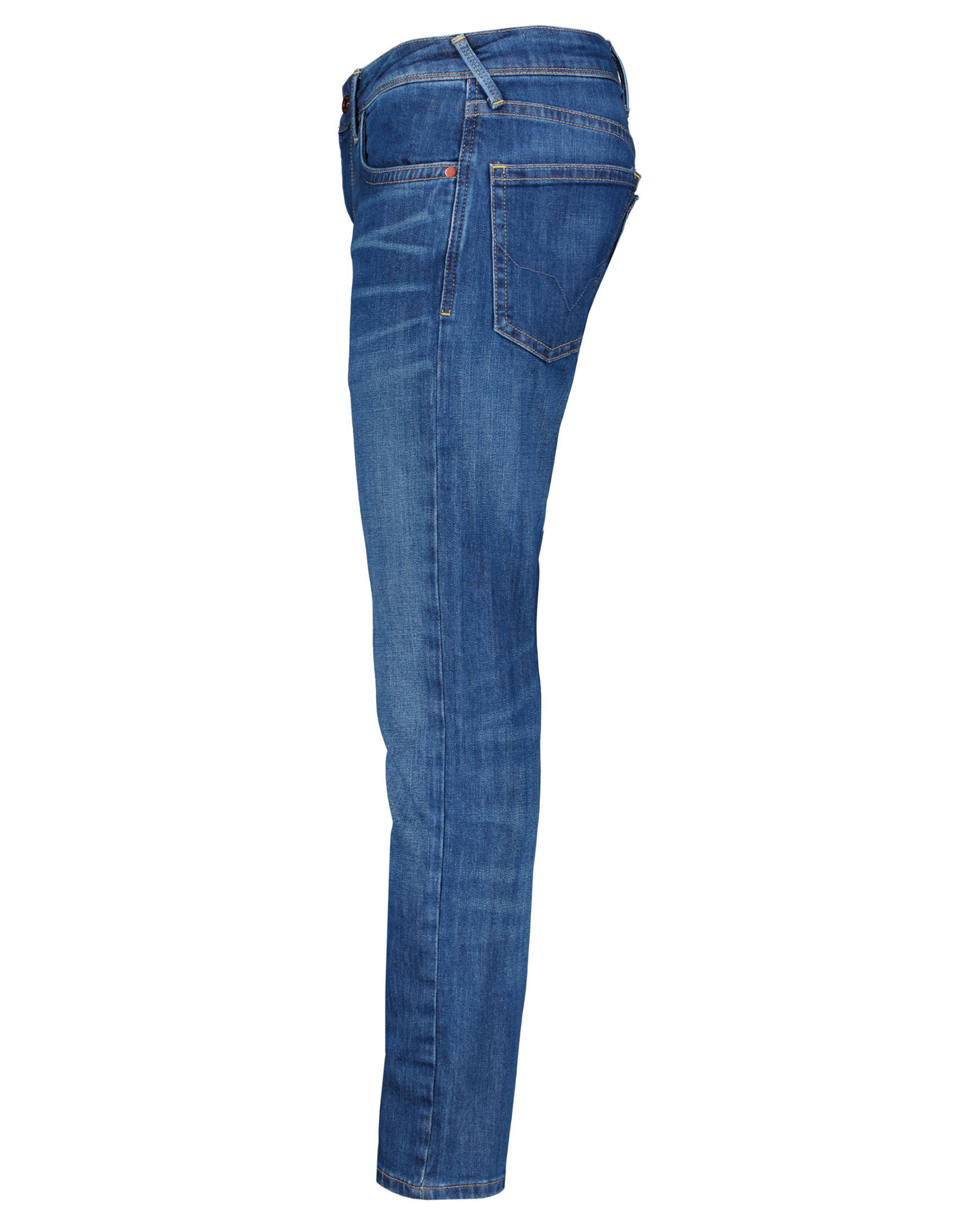 Pepe Jeans| Herren Jeans HATCH Slim Fit