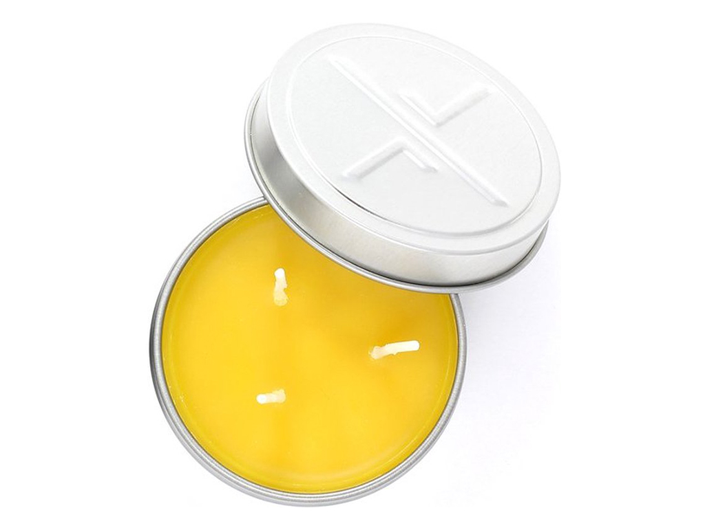 Exotac CandleTIN Large Slow Burn kaars