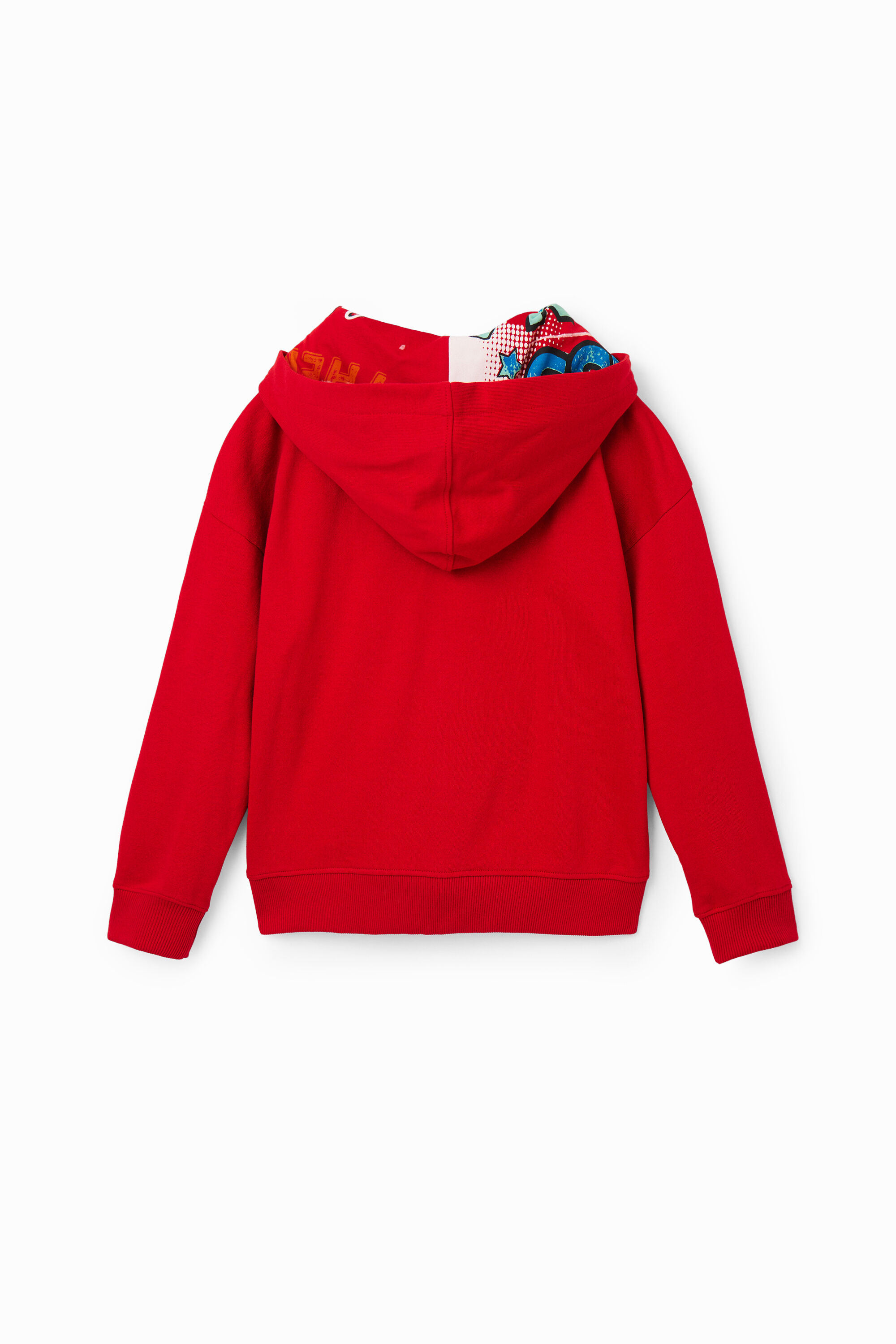 Sweat-shirt capuche Bugs Bunny