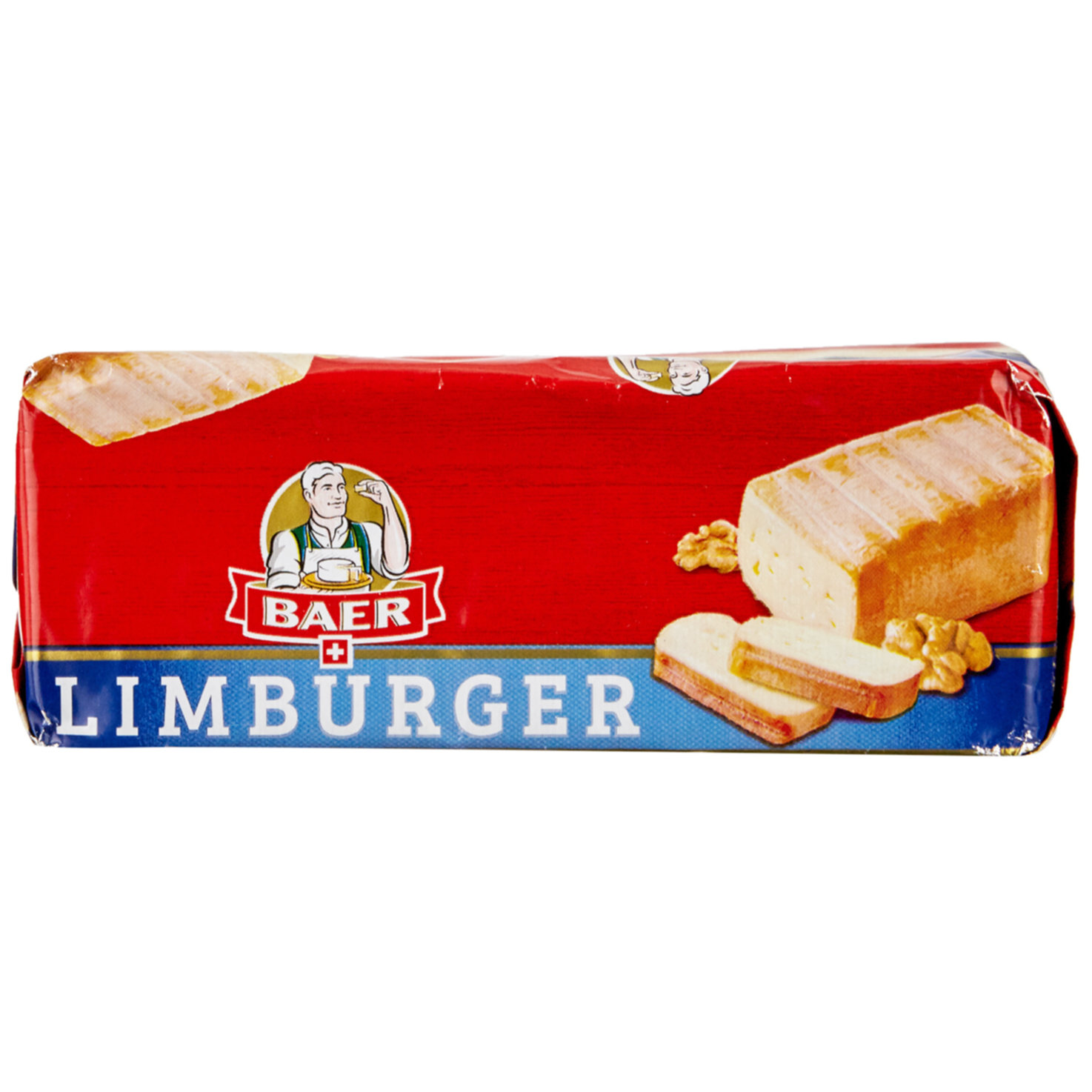 Baer Limburger -