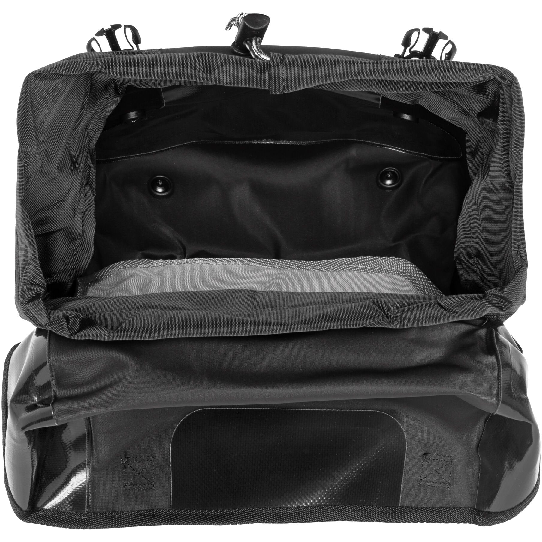 Ortlieb Sport-Packer 30l 2 Radtaschen schwarz